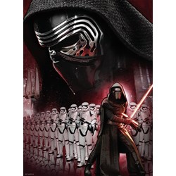 Ravensburger (14677) - "Star Wars" - 500 pezzi