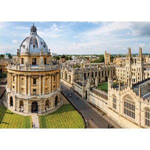 Falcon (11159) - "Radcliffe, Oxford" - 1000 pezzi