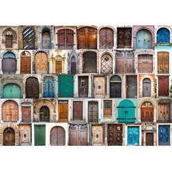 Grafika (01139) - "Doors" - 1000 pezzi