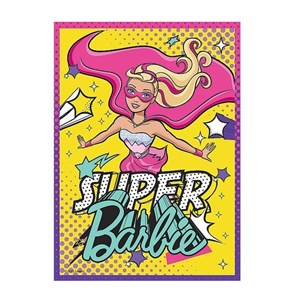 Trefl (34251) - "Barbie" - 35 48 54 70 pezzi