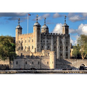 Falcon (11119) - "Tower of London" - 500 pezzi