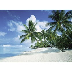 Ravensburger (13659) - "Bora Bora" - 300 pezzi