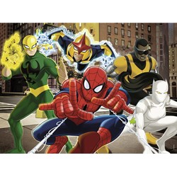 Ravensburger (05439) - "Spiderman" - 24 pezzi