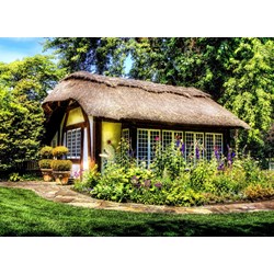 Grafika Kids (00530) - "Cottage" - 300 pezzi