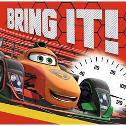 Trefl (34819) - "Cars" - 20 36 50 pezzi