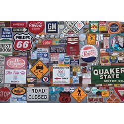 Tactic (53341) - "Logos" - 500 pezzi