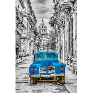 Tactic (53561) - "Car" - 500 pezzi