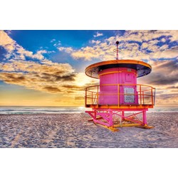 Tactic (53559) - "Miami" - 500 pezzi