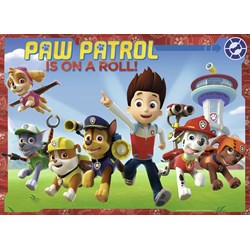 Ravensburger (07034) - "Paw Patrol" - 42 pezzi