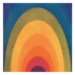 Chronicle Books / Galison (9780735346741) - "Cooper Hewitt Color In A New Light" - 500 pezzi