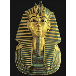 Ravensburger (14011) - "Tutankhamun" - 300 pezzi