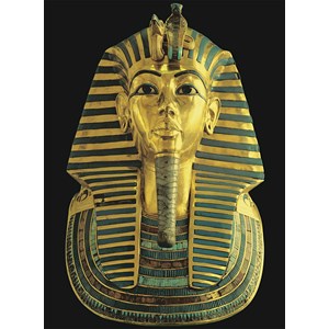 Ravensburger (14011) - "Tutankhamun" - 300 pezzi