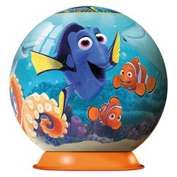 Ravensburger (12193) - "Finding Dory" - 72 pezzi