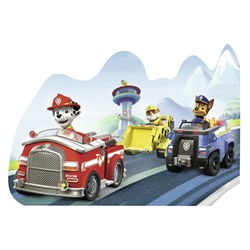 Ravensburger (05476) - "Paw Patrol" - 35 pezzi
