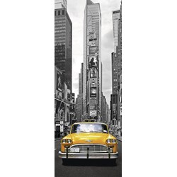 Ravensburger (15119) - "New York Taxi" - 1000 pezzi