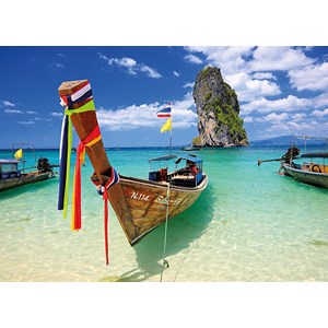 Tactic (53922) - "Koh Poda" - 1000 pezzi