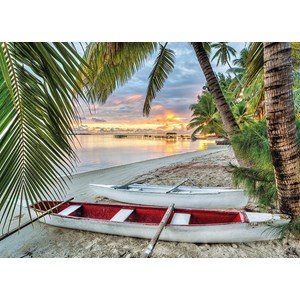 Tactic (53925) - "Hauru Point" - 1000 pezzi