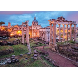 Tactic (53928) - "Roman Forum" - 1000 pezzi