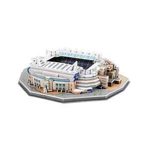 Nanostad (Chelsea) - "Stamford Bridge, Chelsea" - 171 pezzi