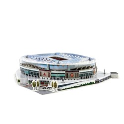 Nanostad (Arsenal) - "Emirates Stadium, Arsenal" - 108 pezzi