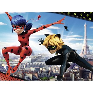 Nathan (86821) - "Lady Bug" - 150 pezzi