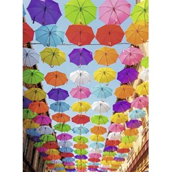 Nathan (87115) - "Rain of Colors" - 500 pezzi