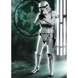 Ravensburger (19683) - "Star Wars" - 1000 pezzi