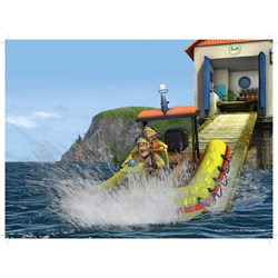 King International (05642) - "Fireman Sam" - 12 24 35 50 pezzi