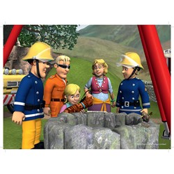 King International (05642) - "Fireman Sam" - 12 24 35 50 pezzi