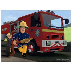 King International (05642) - "Fireman Sam" - 12 24 35 50 pezzi