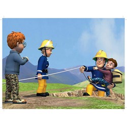 King International (05642) - "Fireman Sam" - 12 24 35 50 pezzi