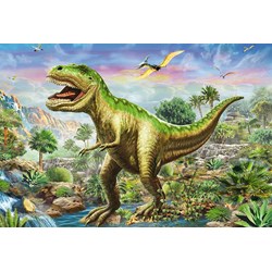 Schmidt Spiele (56202) - "Dinosaurs" - 48 pezzi