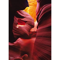 Schmidt Spiele (59389) - Rodney Lough Jr.: "Angels Among, Navajo Indian Tribal Reservation, Arizona" - 1000 pezzi