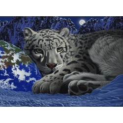 Grafika (02399) - Schim Schimmel, William Schimmel: "The Warmth of Home" - 2000 pezzi