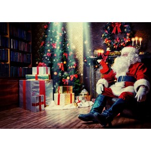 Grafika (T-00471) - "Santa Claus" - 1500 pezzi