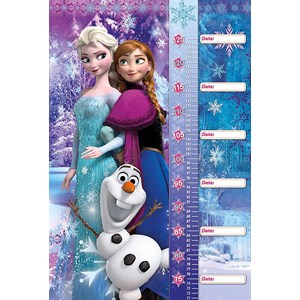 Clementoni (20315) - "Frozen" - 30 pezzi
