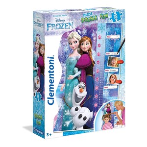 Clementoni (20315) - "Frozen" - 30 pezzi