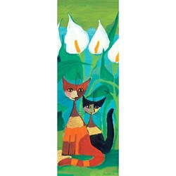 Heye (29382) - Rosina Wachtmeister: "Callas" - 1000 pezzi