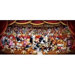 Clementoni (38010) - "Disney Orchestra" - 13200 pezzi