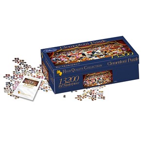 Clementoni (38010) - "Disney Orchestra" - 13200 pezzi