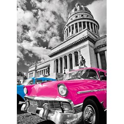 Clementoni (39400) - "Cuba" - 1000 pezzi