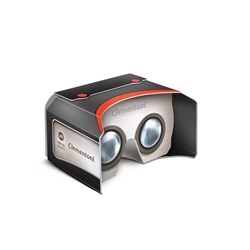 Clementoni (39404) - "Las Vegas" - 1000 pezzi