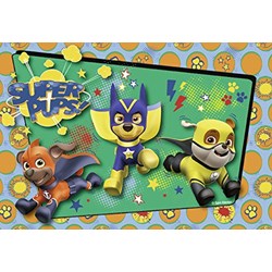 Ravensburger (07613) - "Paw Patrol" - 12 pezzi