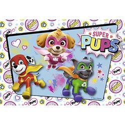 Ravensburger (07613) - "Paw Patrol" - 12 pezzi
