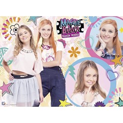 Ravensburger (13238) - "Maggie & Bianca" - 300 pezzi