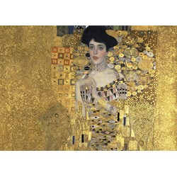 Ravensburger (19934) - Gustav Klimt: "Goldene Adele" - 1200 pezzi