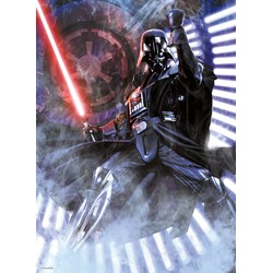 Ravensburger (13237) - "Star Wars" - 300 pezzi