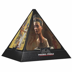 D-Toys (65957-PP01) - "Egypt, The Gods" - 500 pezzi