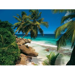 Ravensburger (16264) - "Seychelles" - 1500 pezzi