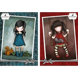 Educa (16279) - "Ruby & You Brought Me Love" - 500 pezzi